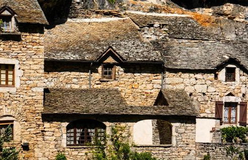 Nice Home In La Malène With Wifi - Foto 18