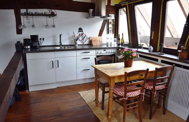 Landhaus am Aremberg - Eifel - Foto 15