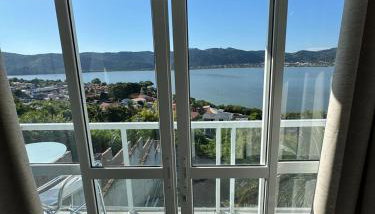 Vista Panorâmica no Mirante Piratininga - Casa 2 quartos - Foto 3