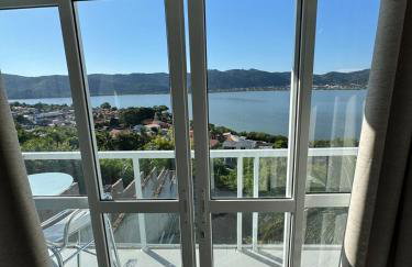 Vista Panorâmica no Mirante Piratininga - Casa 2 quartos - Foto 3