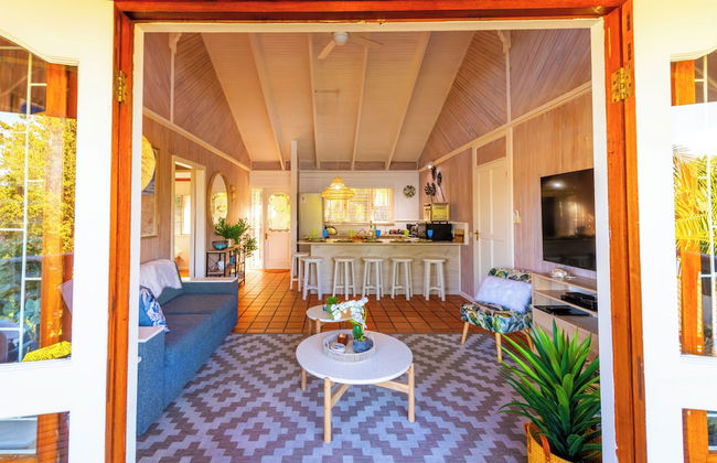 Knysna River Club by First Private Stays - Foto 63