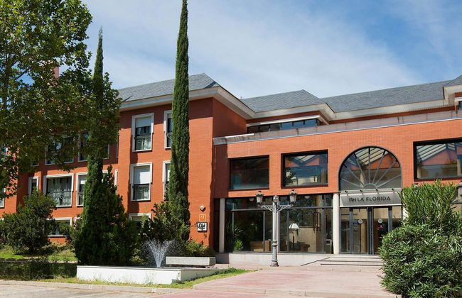 Apartamentos TH La Florida - Foto 42