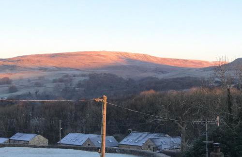 Moorgarth Hall Apartment, Ingleton, Yorkshire Dales - Foto 24