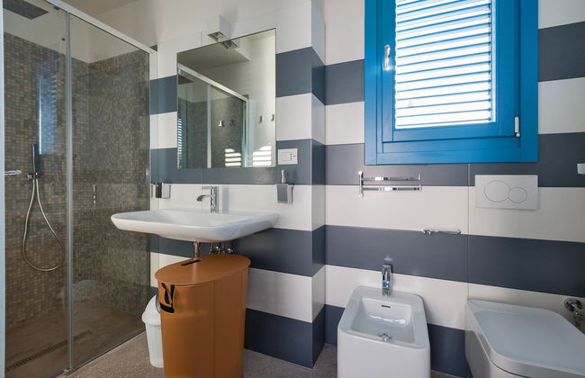 3250 Calipso Villa & Spa by Perle di Puglia - Foto 35