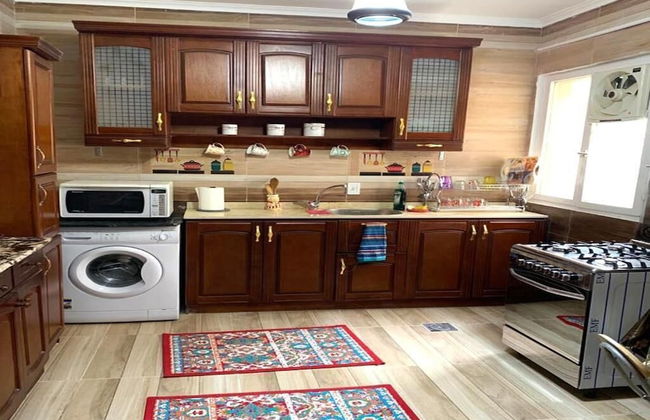 Luxury Apartment City stars - Foto 32