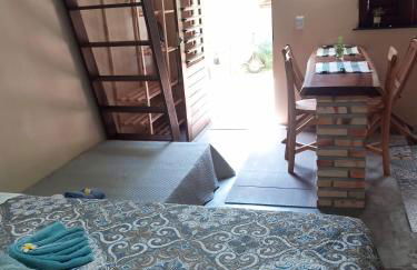 Chales Da Mata - Foto 55