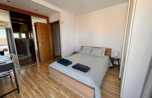 Alfarim House - close to Meco beach and Sesimbra - Foto 9