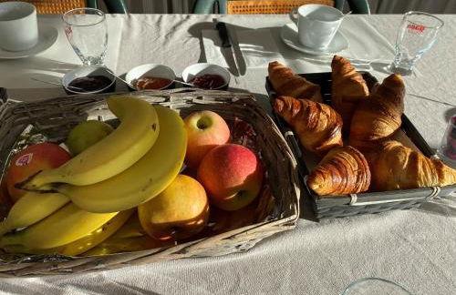 Résidence Pasturella - Foto 52