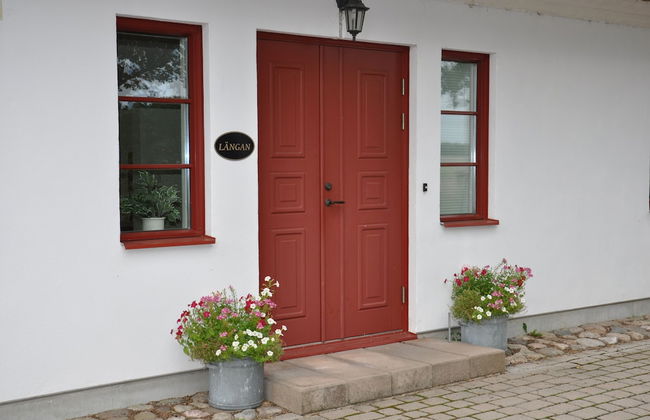 Hjortsby Torp - Country Living & Golf - Foto 32