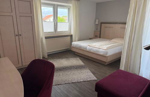 Apartment Hotel Huber, Zimmer und Apartments - Foto 59