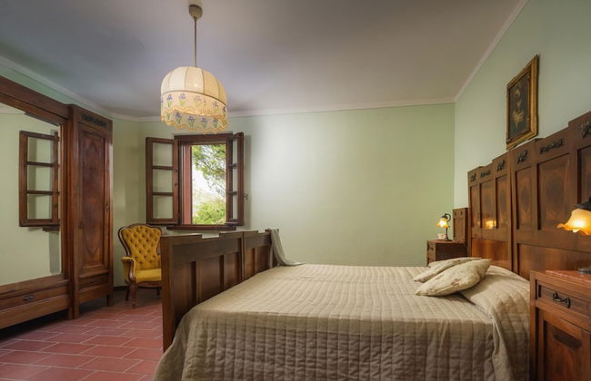 Casale Il Torchio 12 4 - Foto 30