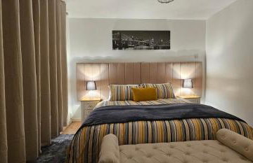 Glebe House - 2 Bedroom Luxury House that sleeps 6, with Free Private Parking, Easy Access to City Centre, and Near the Motorway - Photo 17