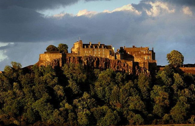 Ochil Cottage In Bannockburn, Close to Stirling - Foto 27