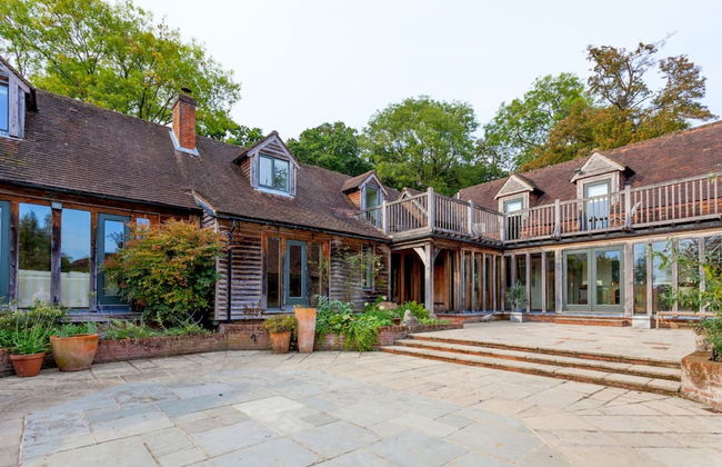 The Copse - From 1100 Per Night - Photo 11