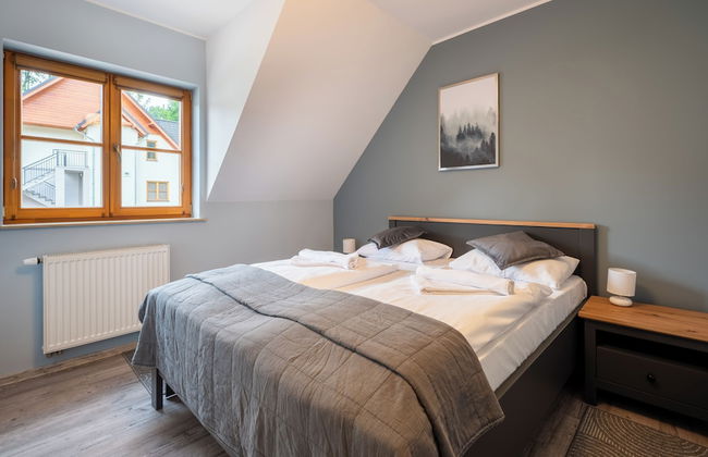 Apartamenty Sun & Snow Karpacz Myśliwska - Photo 41