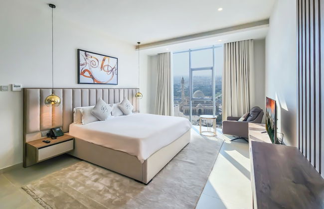 FARHAN TOWER - Photo 4