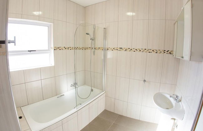 Meransha Langstrand - Foto 25