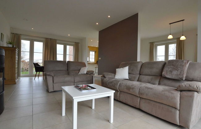 Soothing Holiday Home With Recreation Room - Foto 14