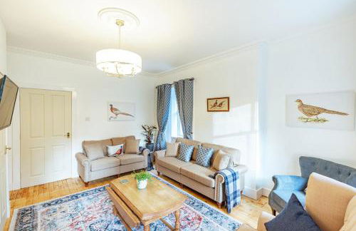 Penninghame Estate - West Lodge - Foto 1