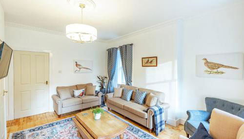 Penninghame Estate - West Lodge - Foto 1