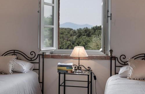 Podere Ferranino at Ville Ferrano - Foto 33