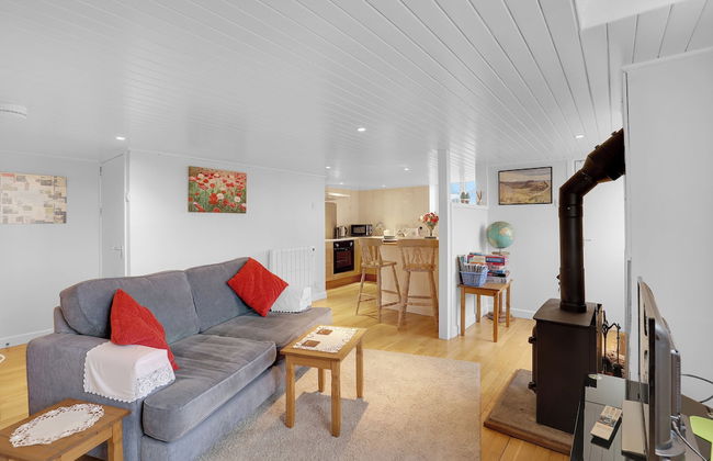 Hill House Hideaway - North East Escapes - Foto 8