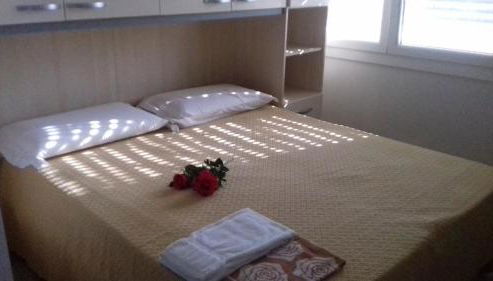 Villa Glori affitto camere monolocali - Foto 4