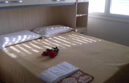 Villa Glori affitto camere monolocali - Foto 4