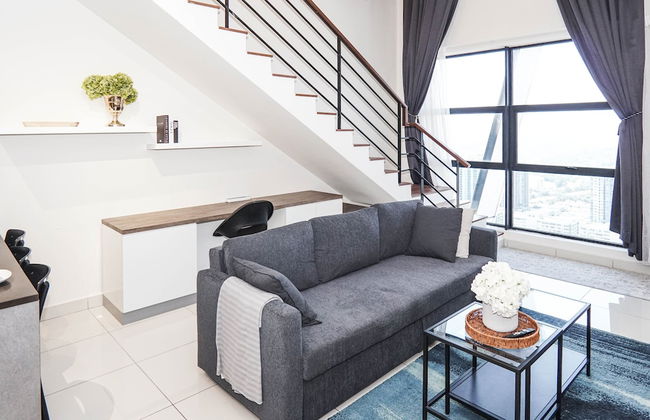 Arte Mont Kiara Managed by Airhost - Foto 57