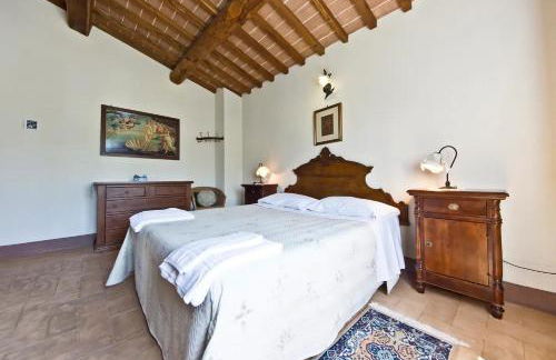 Fonte del Salcio - Pool&Relax - Foto 7