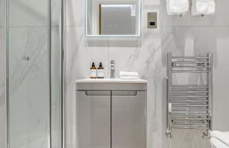 LuxLet Apartments - Heart of Hampstead, London - Foto 16