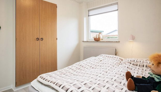6 Person Holiday Home in Pandrup - Foto 3, Habitación
