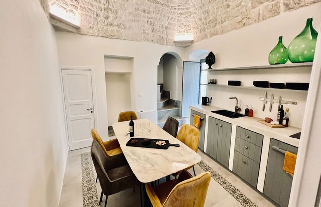 Tiny Townhouse In The Historic Centre - Photo 20