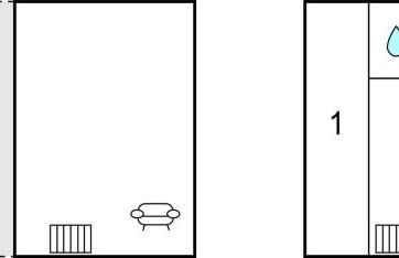 Gorgeous Home In Nowe Warpno With Sauna - Foto 29