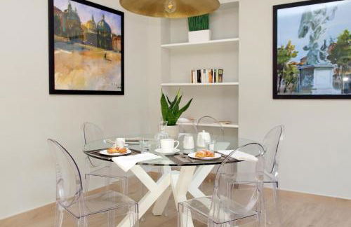 Piazzetta Margutta - My Extra Home - Foto 26