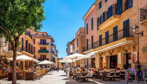 NEW Apt Relax Home a 150 m del mar, WIFI y Piscina - Foto 3