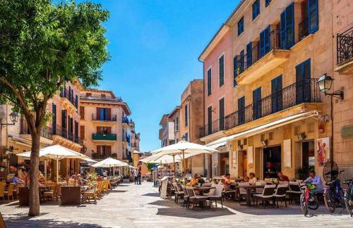 NEW Apt Relax Home a 150 m del mar, WIFI y Piscina - Foto 3