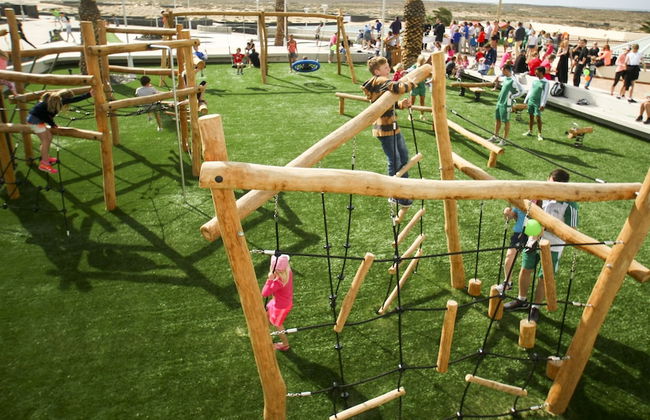 Club La Santa - all sports inclusive - Photo 73