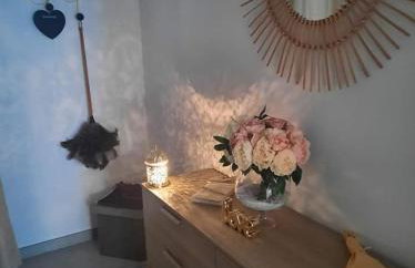 Suite Jacuzzi Giverny Paris - Foto 44