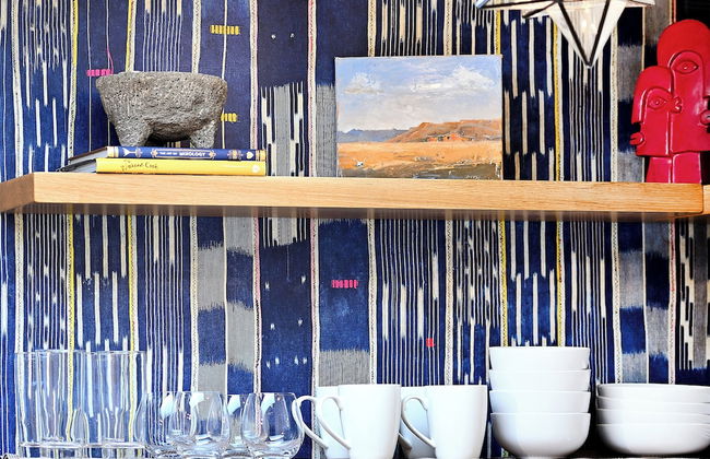 Dos Hermanas Compound 7 Casitas Sleeps 22 - Photo 52