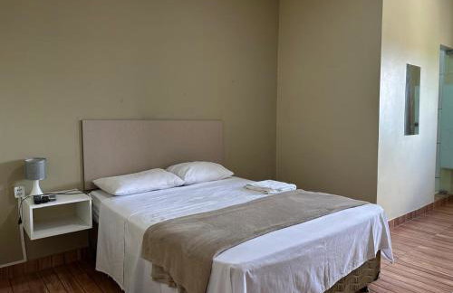 Royal Hotel e Gastronomia Macapá - Foto 9