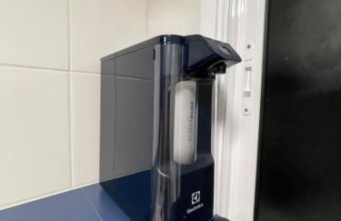 A37 Home Resort - Foto 25