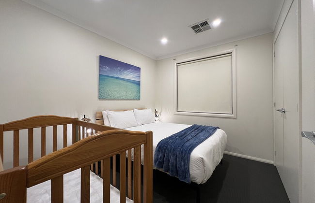 No Stairs 2 Bathrms Garage Richmond Residence 2 - Foto 10