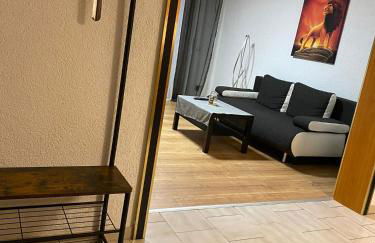 Ferienwohnung Schwabenheim an der Selz - Foto 6