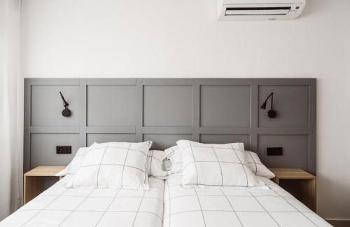 Exclusive Rooms in the Heart of the City - Foto 8