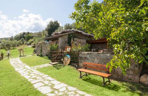 Villa Ginestra a "Casa Conti di Sotto" - Foto 24