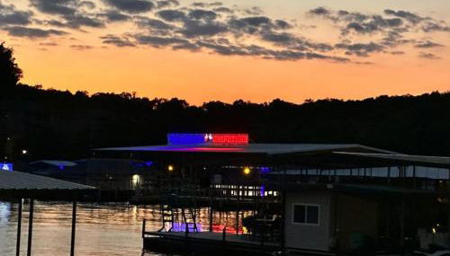 5 Bedroom on Lake of the Ozarks - Foto 2