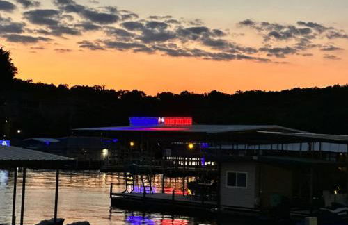 5 Bedroom on Lake of the Ozarks - Foto 2