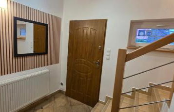 Cudowny Zakątek z Ogrodem i Basenem - Foto 36