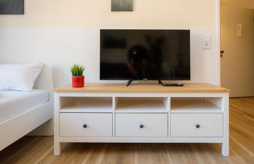 FullHouse Premium Apartments AB5 Halle - Foto 35